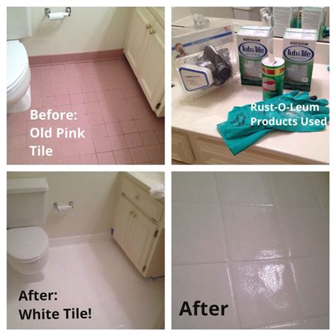 tile paint kit